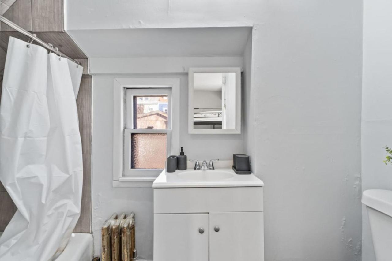 The Whimsical Estate Sleeps 16Plus 20M To Nyc Free Parking New York Exterior photo